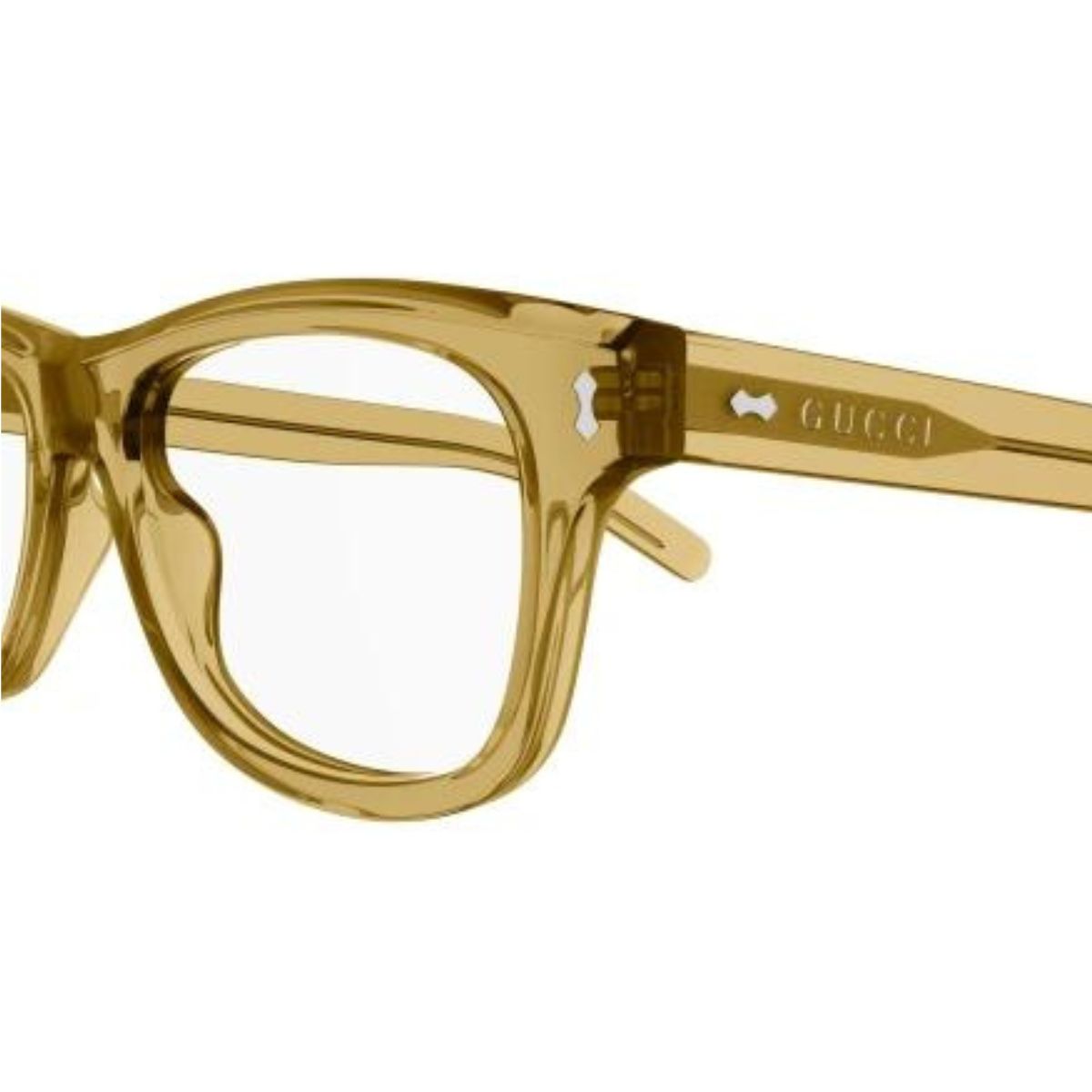 Gucci 1526O 004 Frame