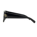 Gucci GG1599SA 001 Sunglass