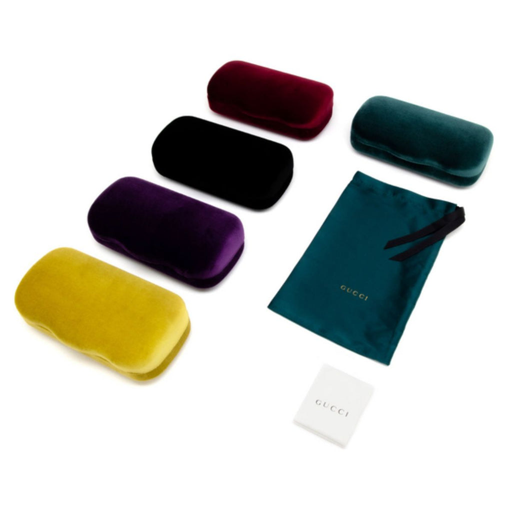 Gucci GG1522O 007 Frame