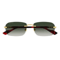 Gucci Sunglass GG1221S 006