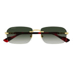 Gucci Sunglass GG1221S 006