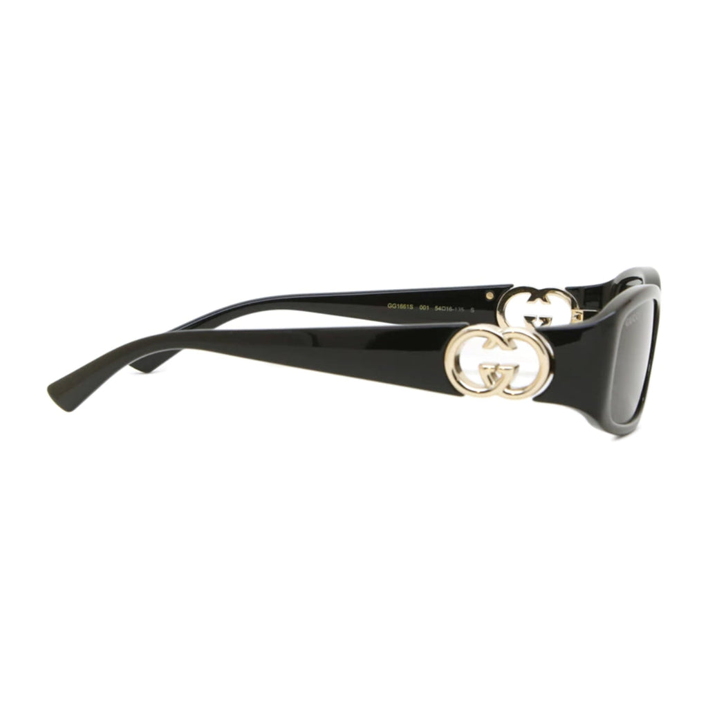 Gucci Sunglass GG 1661S 001