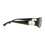 Gucci Sunglass GG 1661S 001