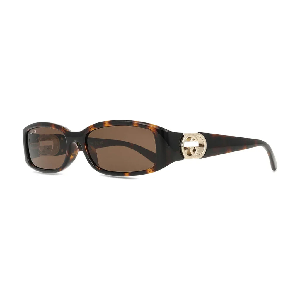 Gucci Sunglass GG 1661S 002