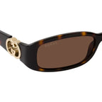 Gucci Sunglass GG 1661S 002