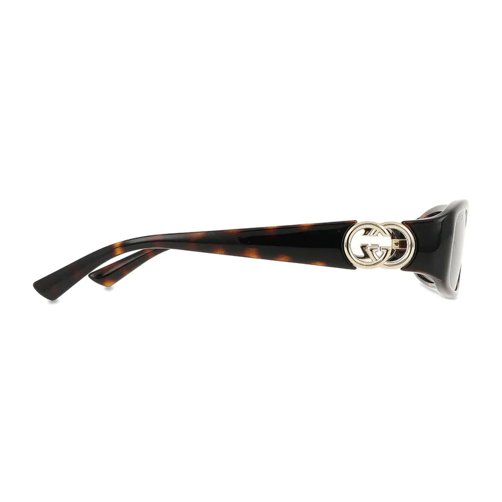 Gucci Sunglass GG 1661S 002