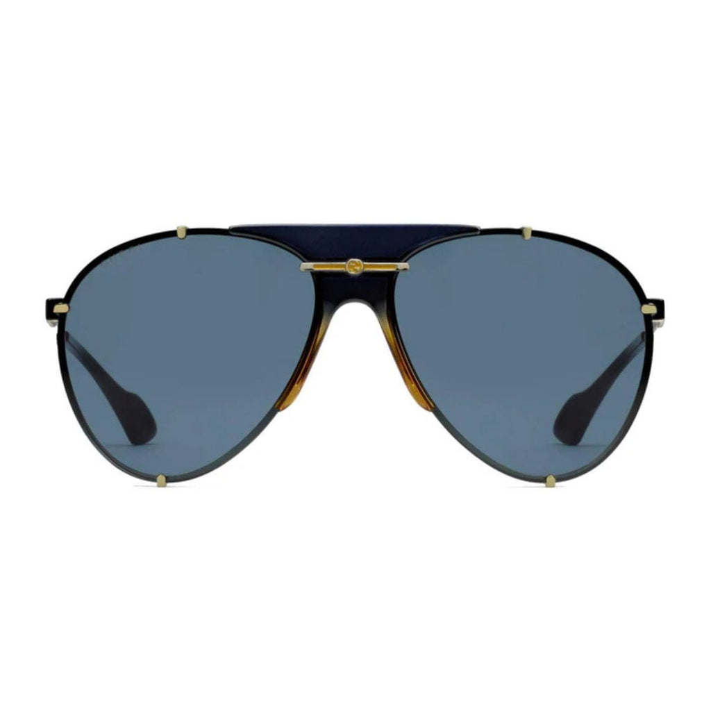 Gucci Sunglass GG 0740 S 002