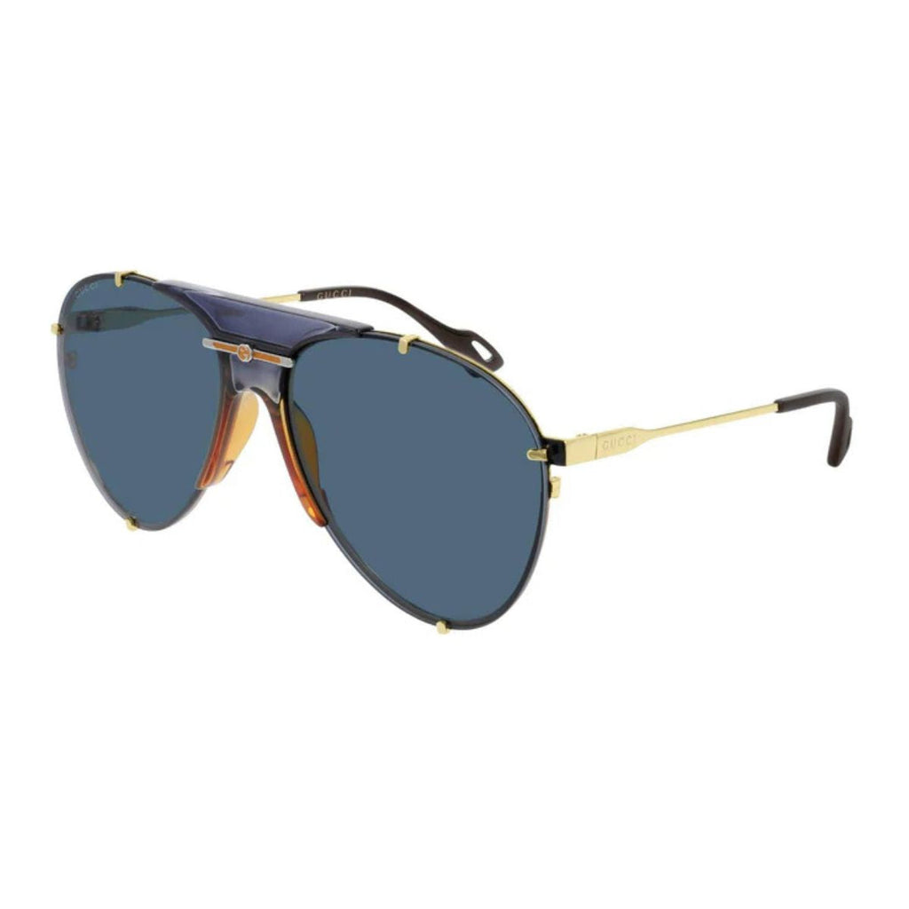 Gucci Sunglass GG 0740 S 002