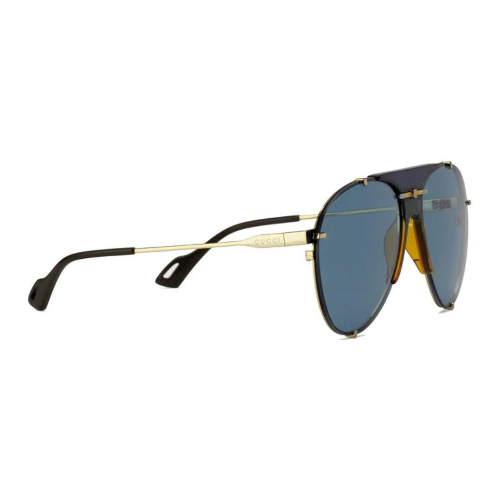 Gucci Sunglass GG 0740 S 002
