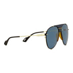Gucci Sunglass GG 0740 S 002