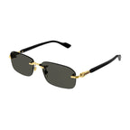 Gucci Sunglass GG 1221S 001