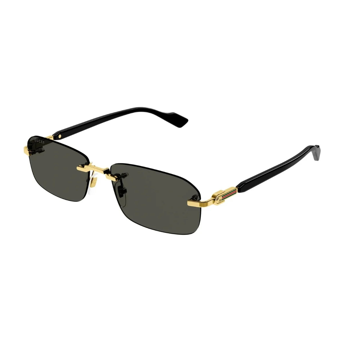 Gucci Sunglass GG 1221S 001