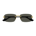 Gucci Sunglass GG 1221S 001