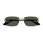 Gucci Sunglass GG 1221S 001