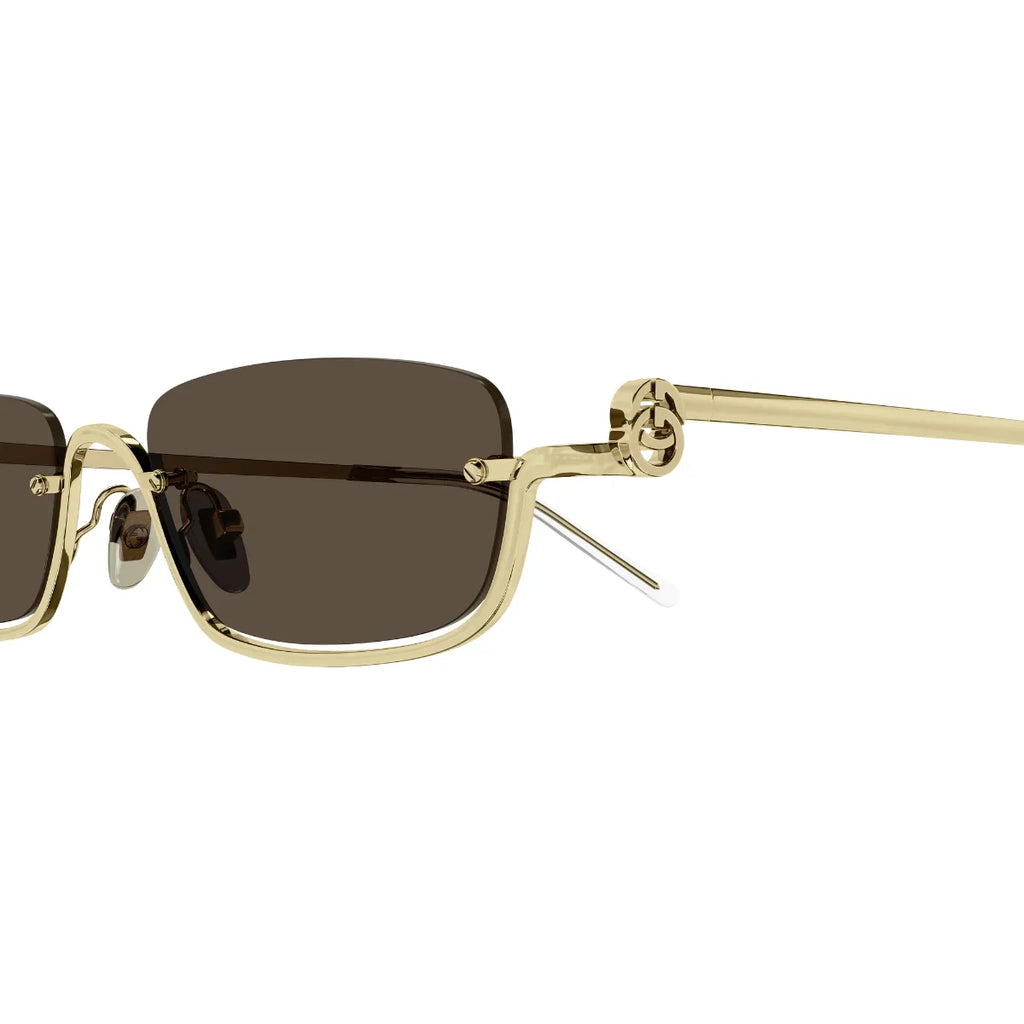 Gucci Sunglass GG 1278S 001