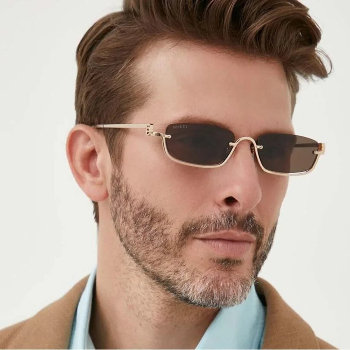 Gucci Sunglass GG 1278S 001