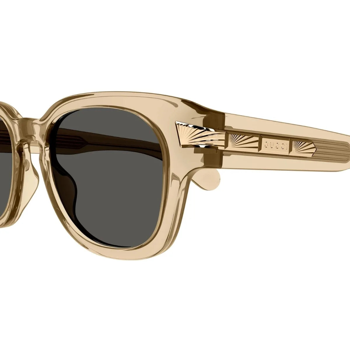 Gucci Sunglass GG 1518S 004