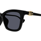 Gucci Sunglass GG 1596SK 001