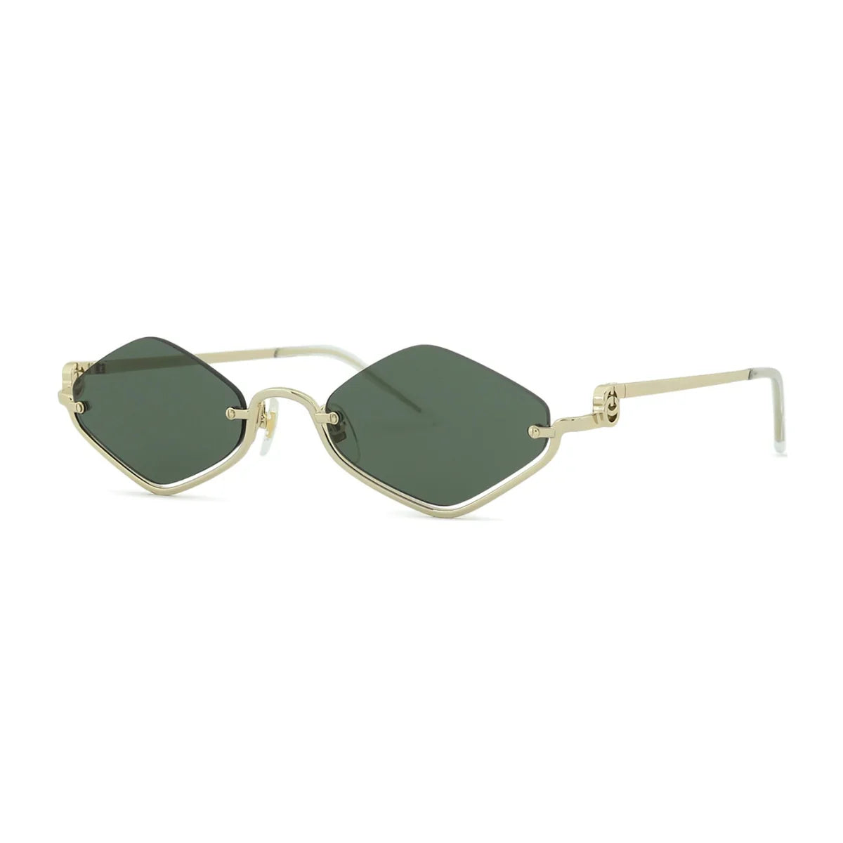 Gucci Sunglass GG 1604S 001
