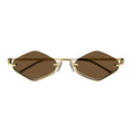 Gucci Sunglass GG 1604S 002