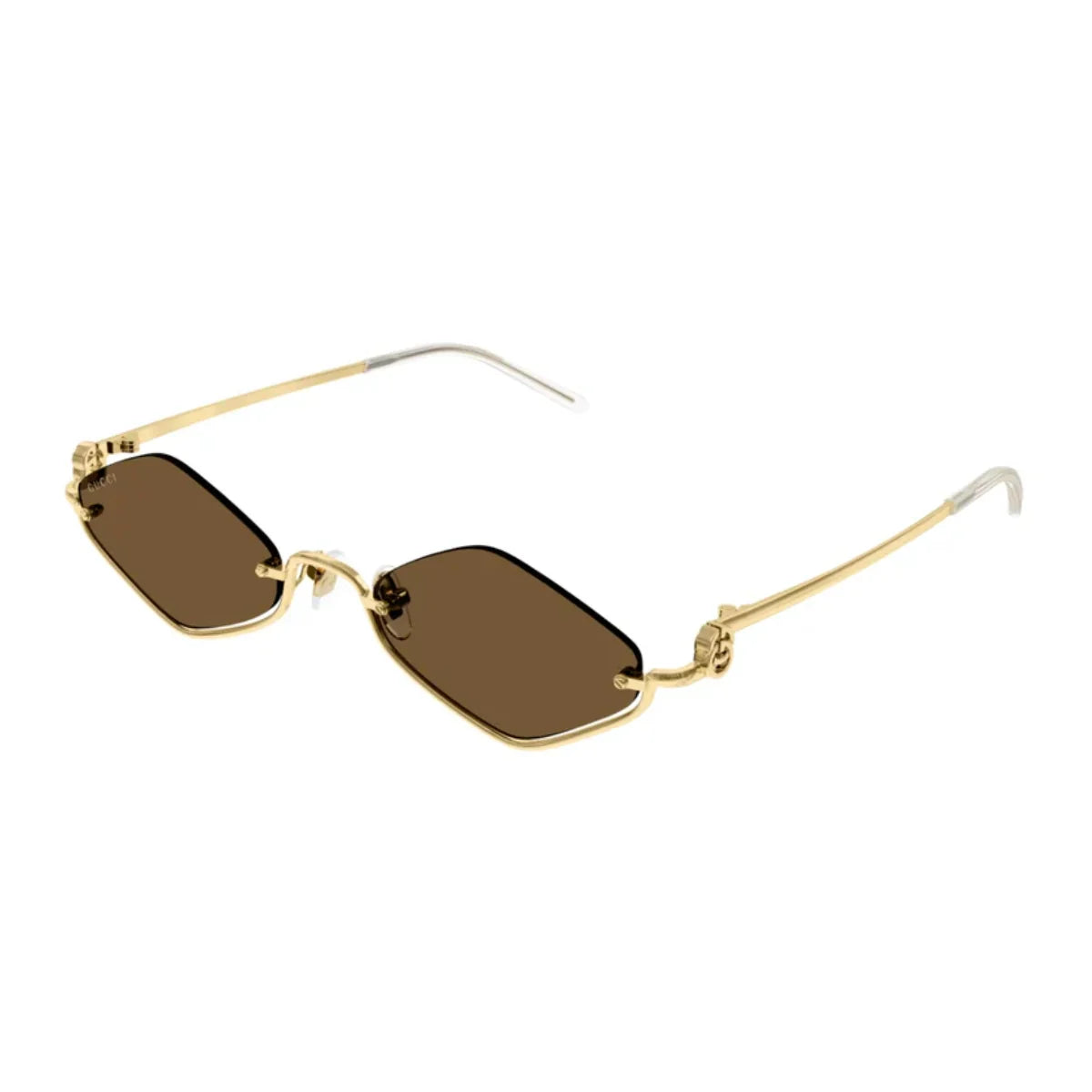 Gucci Sunglass GG 1604S 002