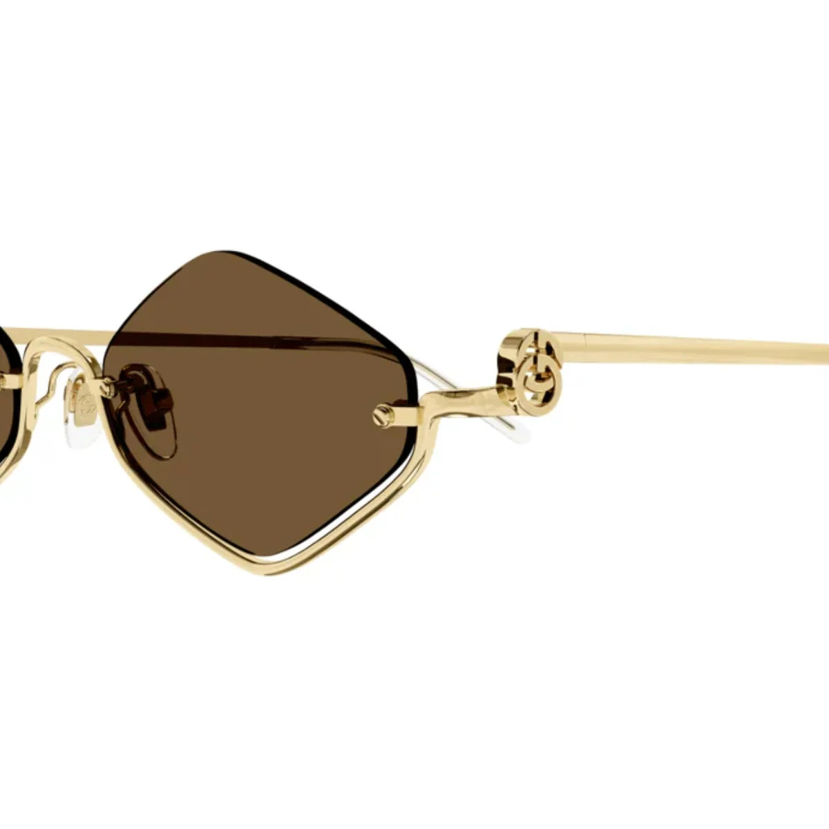 Gucci Sunglass GG 1604S 002