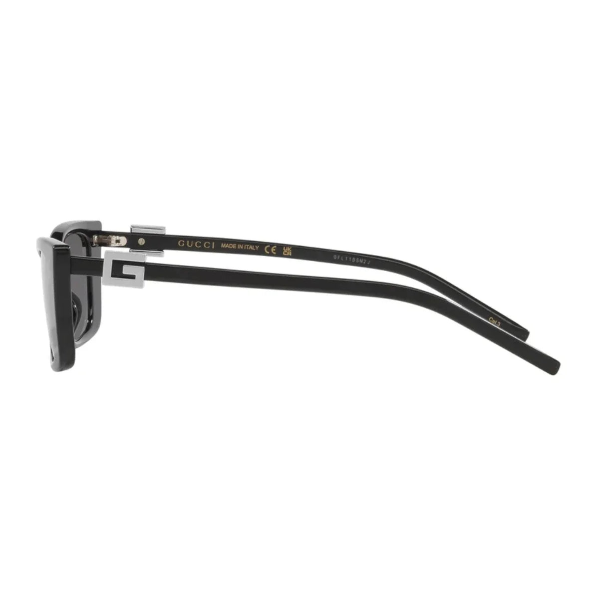 Gucci Sunglass GG 1681S 001