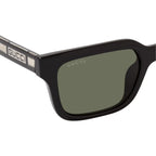 Gucci Sunglass GG 1732SK 001