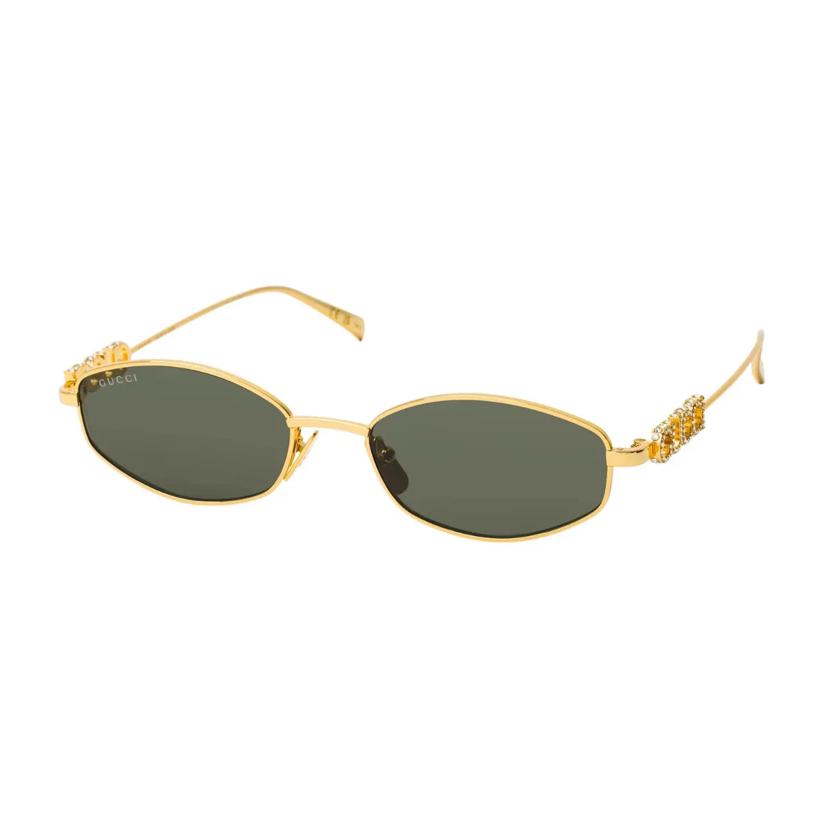 Gucci Sunglass GG 1802S 001