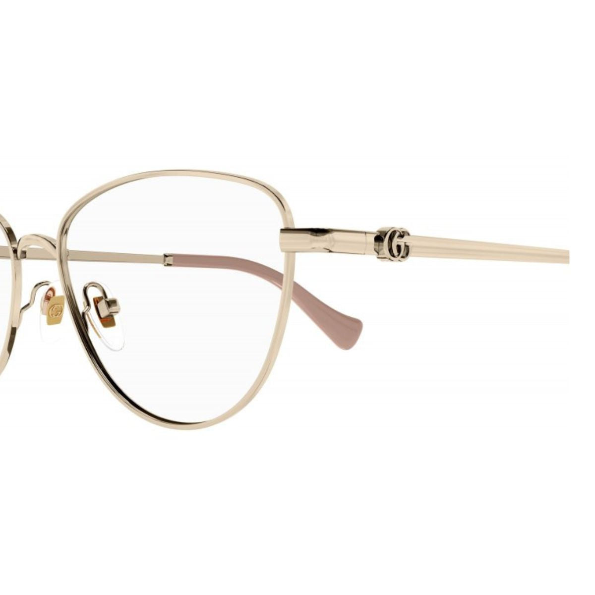 Gucci GG1595O 002 Frame