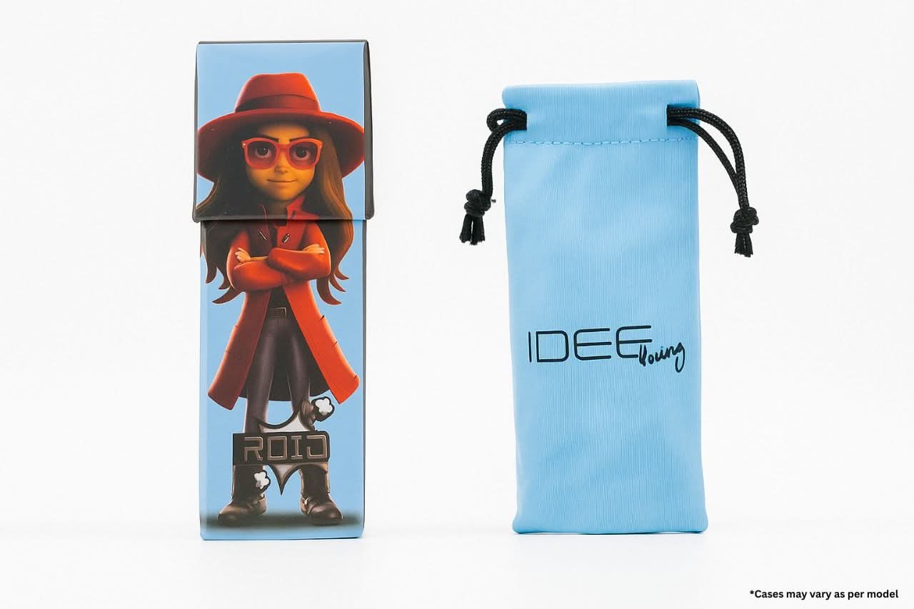iDEE Y653 C3 47 KIDS FRAME
