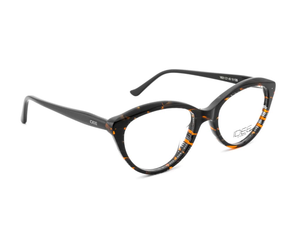 iDEE Y631 C1 49 KIDS FRAME