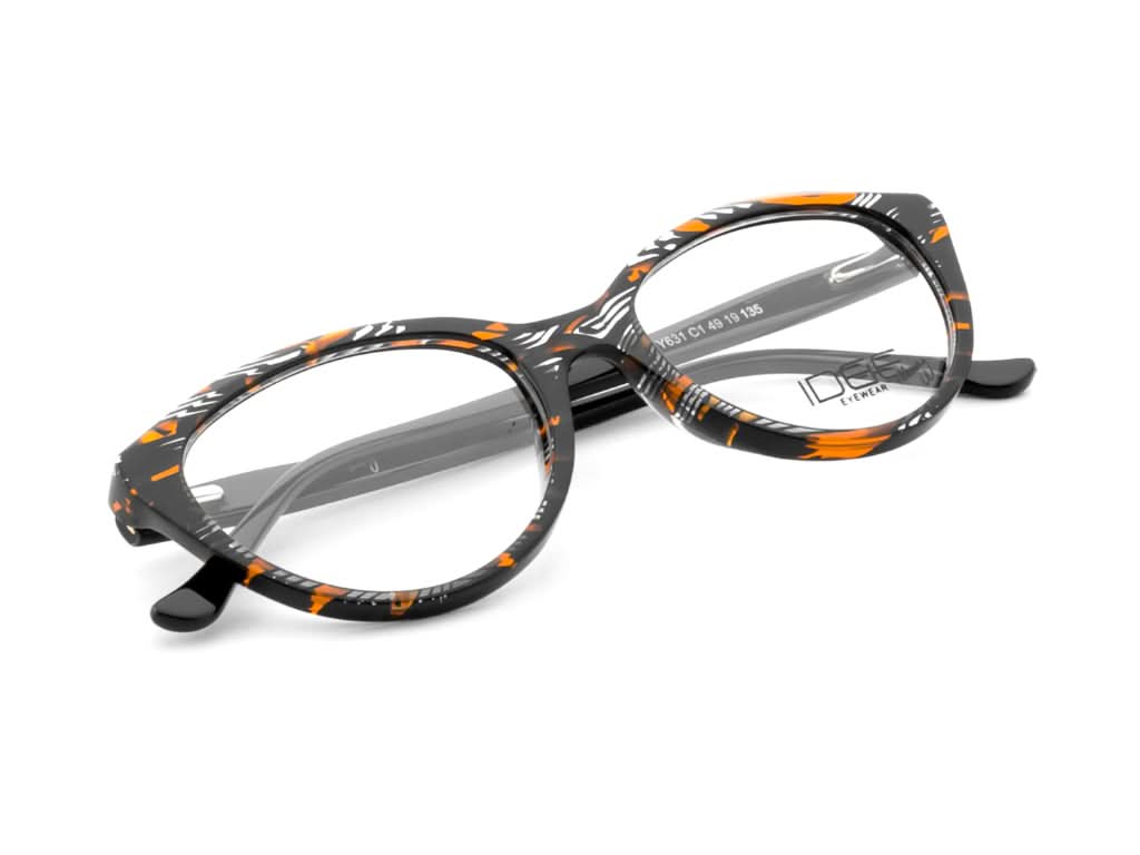 iDEE Y631 C1 49 KIDS FRAME