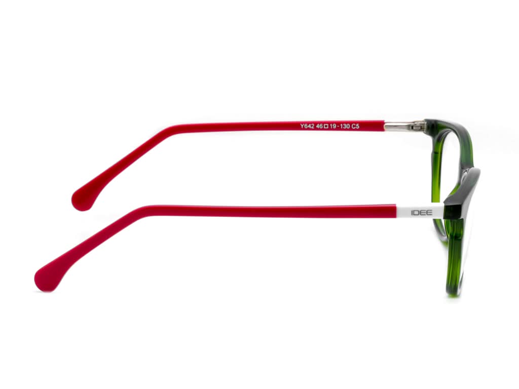 iDEE Y642 C5 46 KIDS FRAME