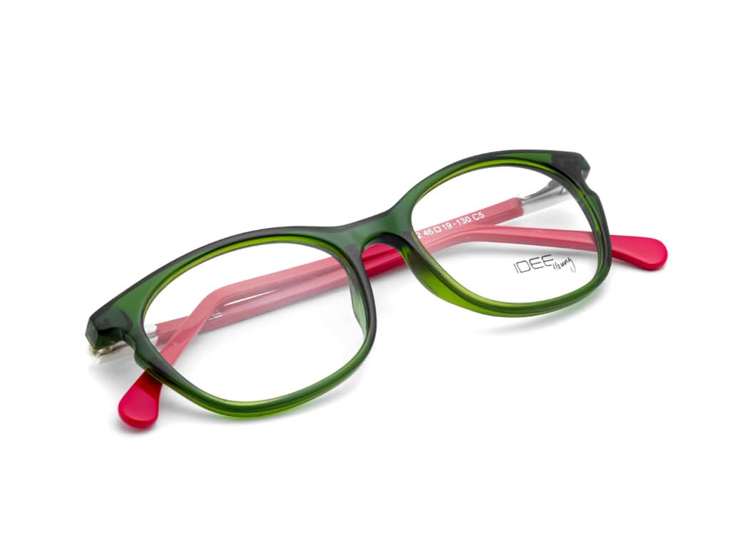iDEE Y642 C5 46 KIDS FRAME