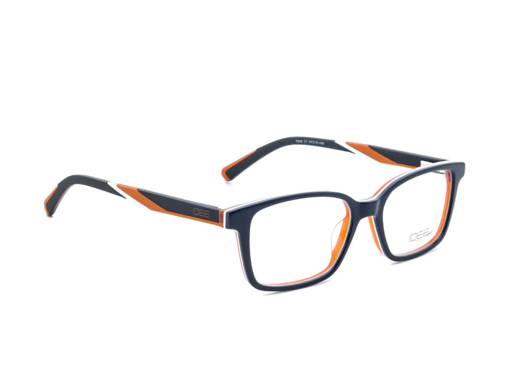 iDEE Y649 C1 47 KIDS FRAME