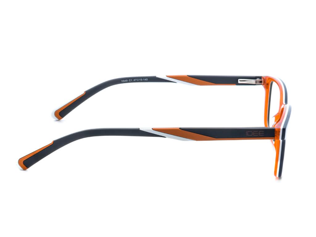 iDEE Y649 C1 47 KIDS FRAME