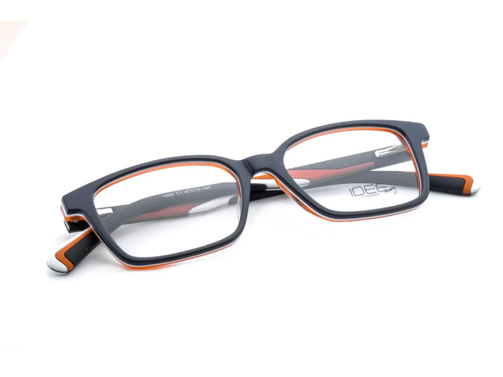 iDEE Y649 C1 47 KIDS FRAME