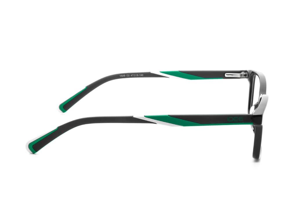iDEE Y649 C2 47 KIDS FRAME