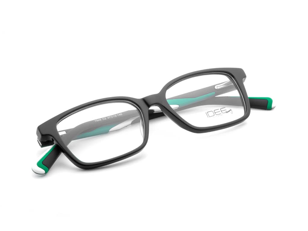 iDEE Y649 C2 47 KIDS FRAME