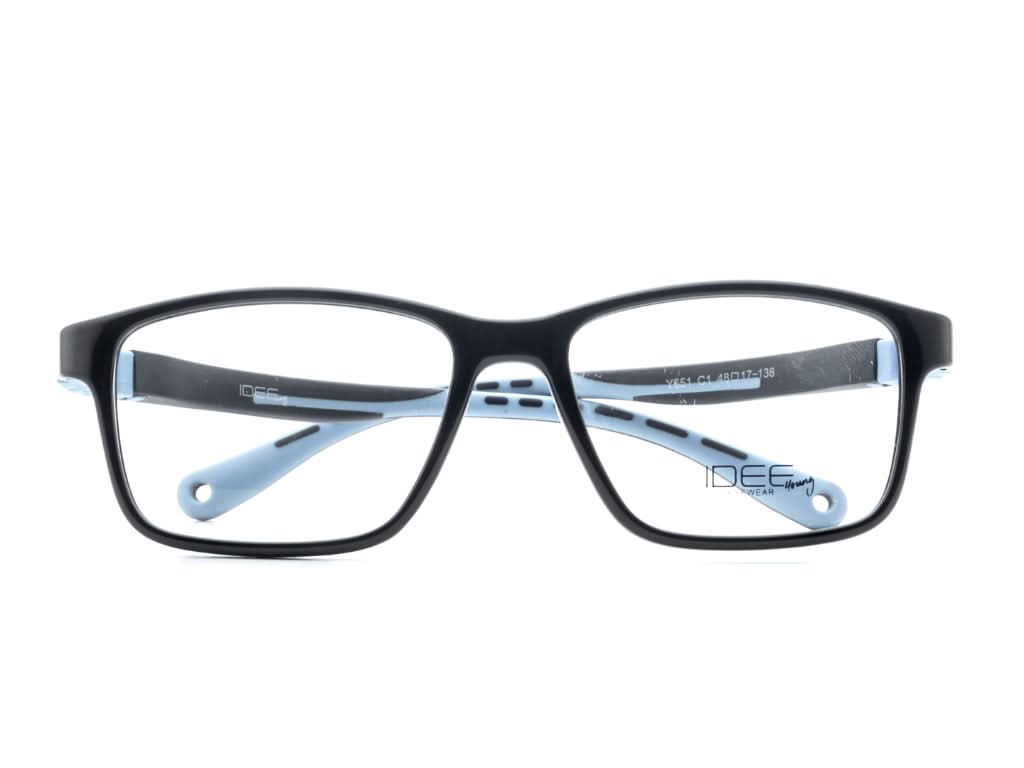 iDEE Y651 C1 48 KIDS FRAME