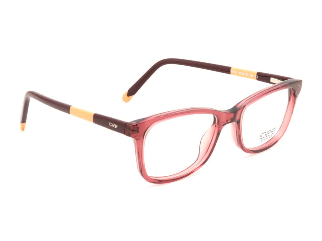iDEE Y663 C2 48 KIDS FRAME