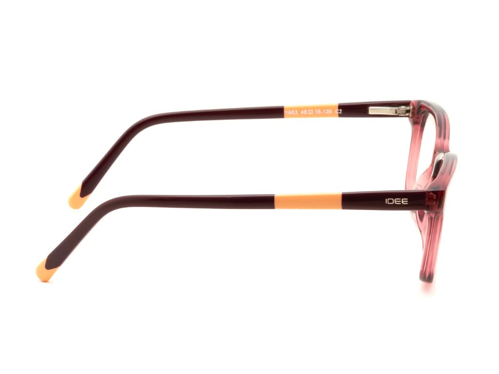 iDEE Y663 C2 48 KIDS FRAME