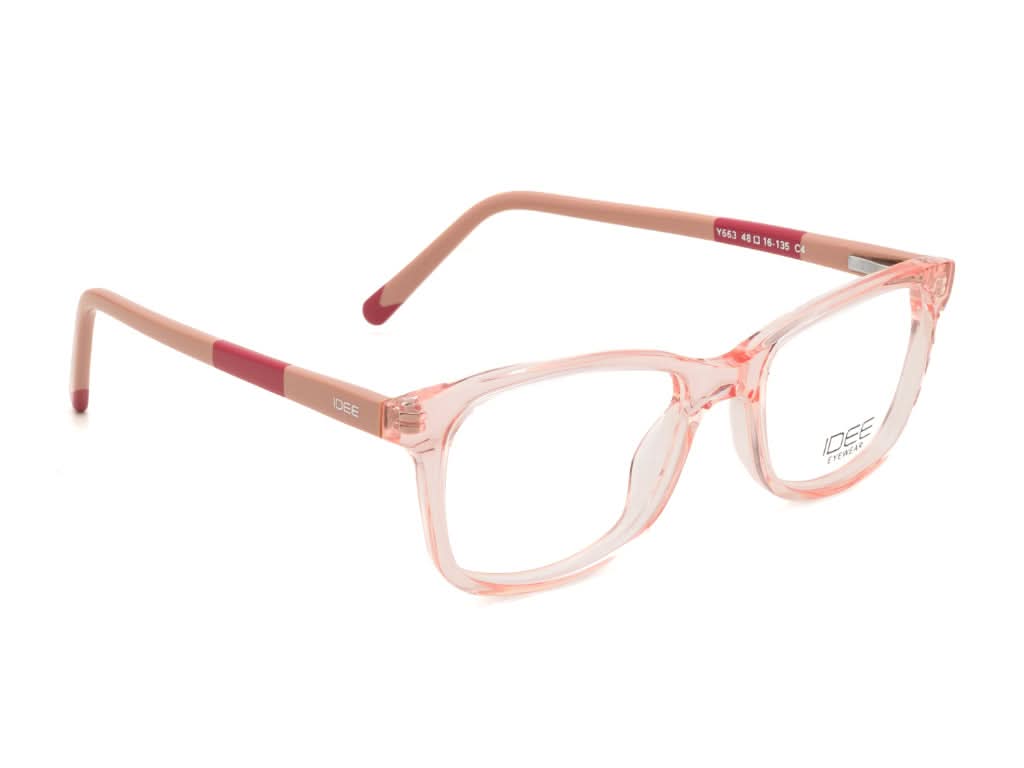iDEE Y663 C4 48 KIDS FRAME
