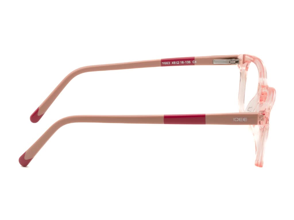 iDEE Y663 C4 48 KIDS FRAME