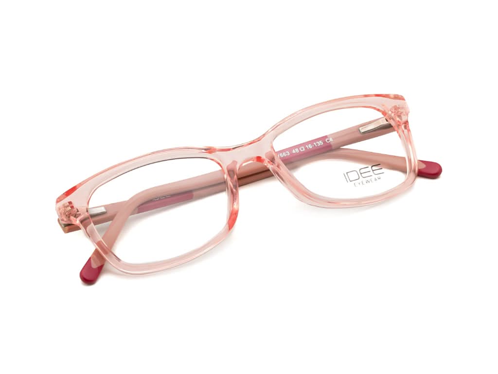 iDEE Y663 C4 48 KIDS FRAME