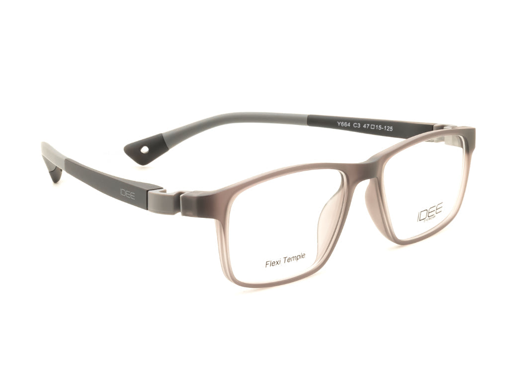 iDEE Y664  C3 47 KIDS FRAME