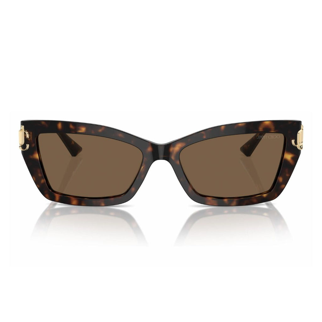 JIMMY CHOO JC 5011U 5002/73 Sunglass