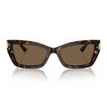 JIMMY CHOO JC 5011U 5002/73 Sunglass