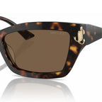 JIMMY CHOO JC 5011U 5002/73 Sunglass